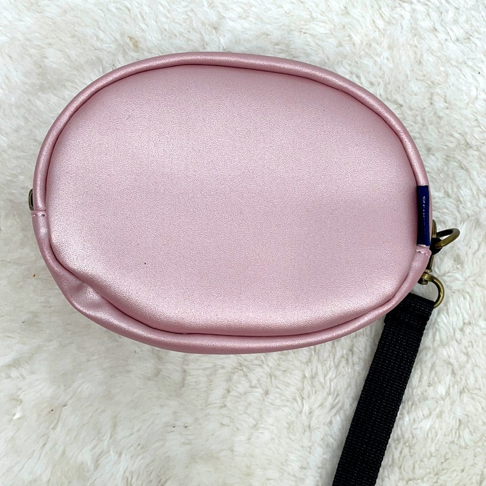 Fintie Pink Camera Case